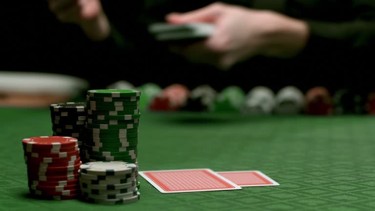 The Complete Guide to Choosing a Reliable casino en ligne