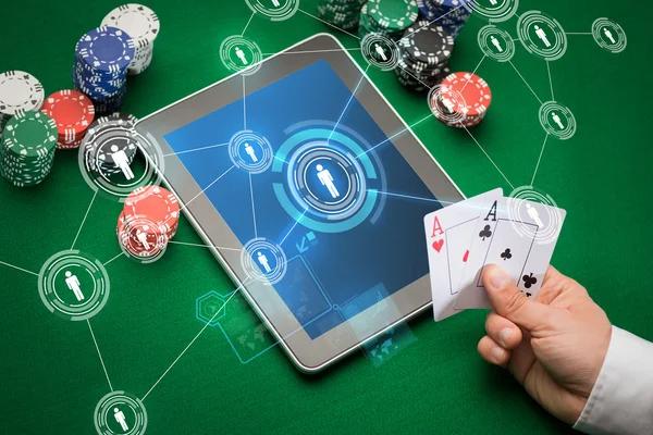 Những tiêu chuẩn cần có ở trang cá độ bóng đá uy tín