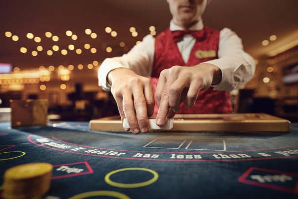 Explore Account Verification Methods on migliori casino online Websites