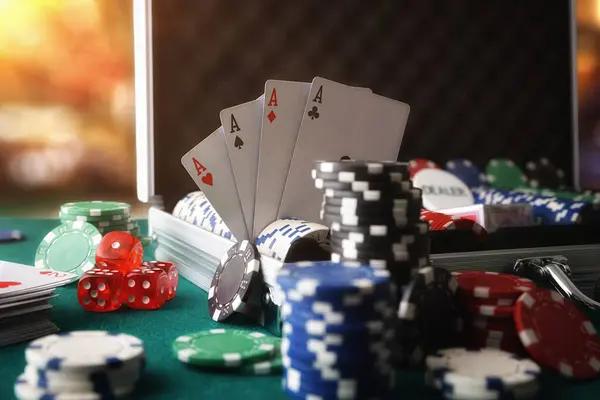 Understanding the Features of migliori casino online