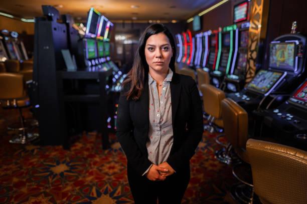 Exploring New Gaming Options With casino non aams