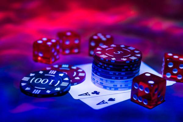 How to Review Security Features at an arabic casino online