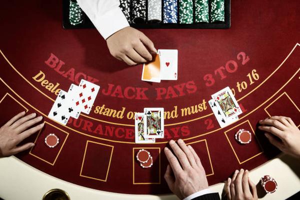 Explore Digital Gaming Convenience and Understand the Growth of คาสิโนออนไลน์