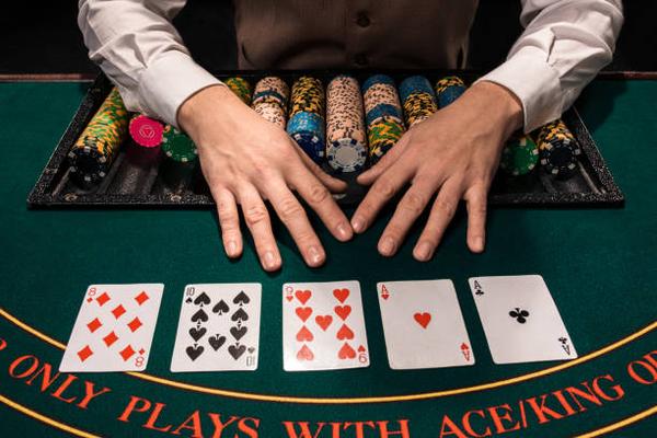 Important Features to Consider in an online casino in arabic