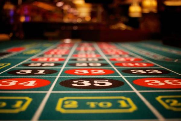 Bahrain Online Casino Through a House Edge Lens