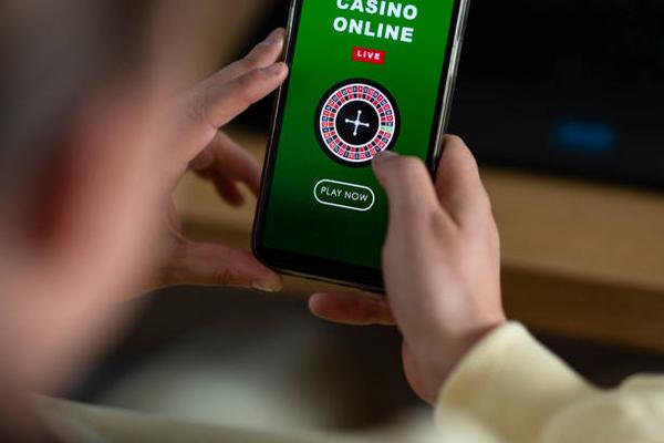 Casino Non AAMS: A Checklist for First-Time Researchers