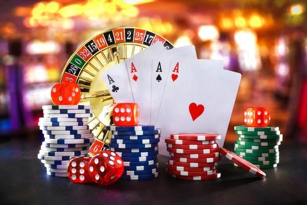 Casino in Dubai: Mistakes to Avoid When Assessing Activity Statements