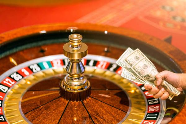 Terms Change Notifications in Bahrain Online Casino Reviews