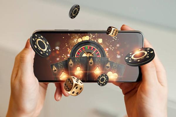 Exploring Game Categories on an arabic casino online
