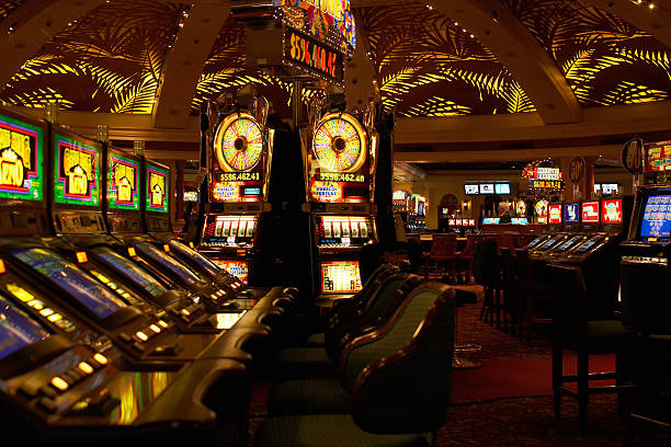 Migliori Casino Online Per Una Scelta Consapevole
