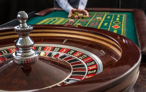 What Makes online casinos Singapore Easy to Explore