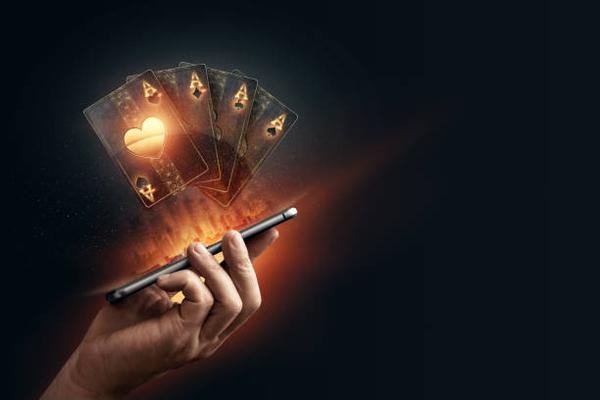 What Players Notice About top online betting sites