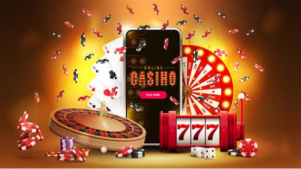 Experience Themed Reel Games at คาสิโนออนไลน์ with Diverse Slot Options