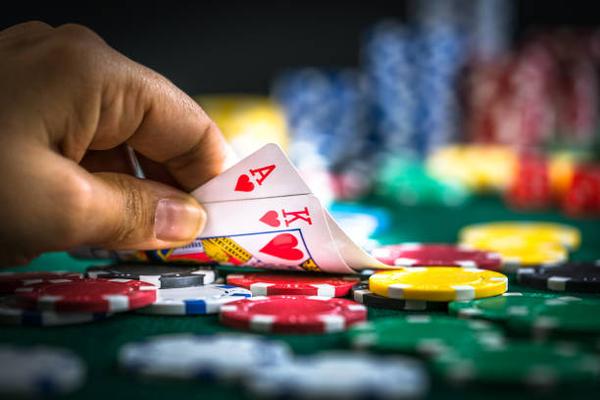 Key Factors to Consider When Choosing migliori casinò online