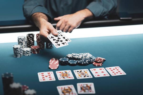 Bahrain Online Casino and Winner Testimonials