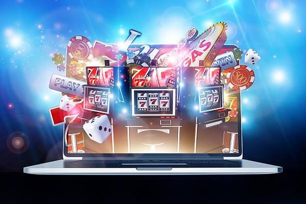 What Makes migliori casinò online Relevant in a Changing Market