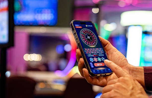A Reader’s Guide to Online Casino Malaysia Information