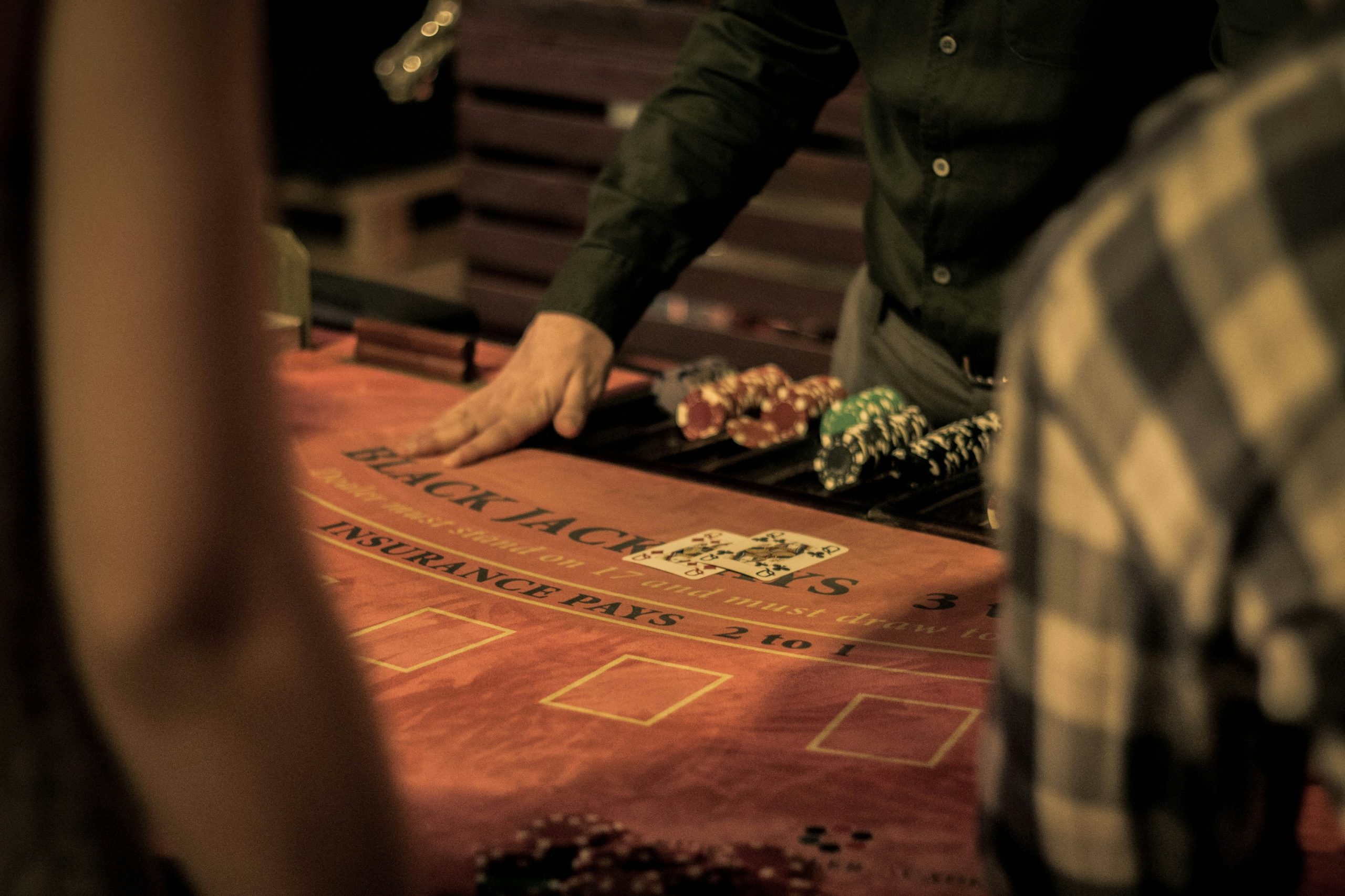 A Practical Guide to Choosing the Best Online Casinos in Israel Market
