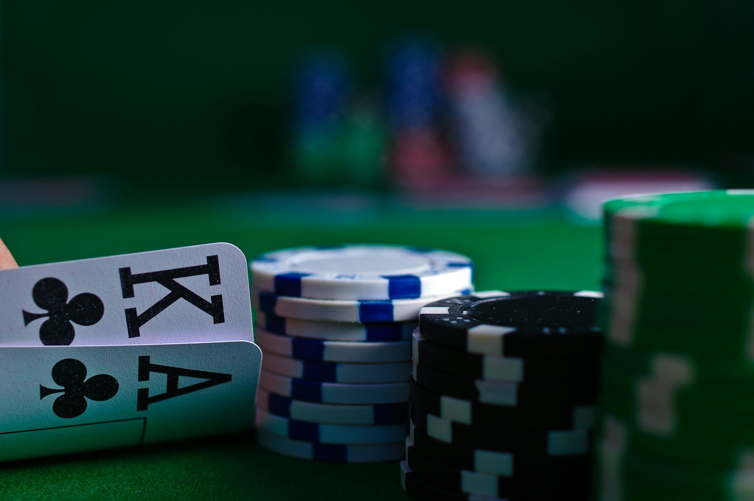 Comparing Game Selection Across slots non AAMS