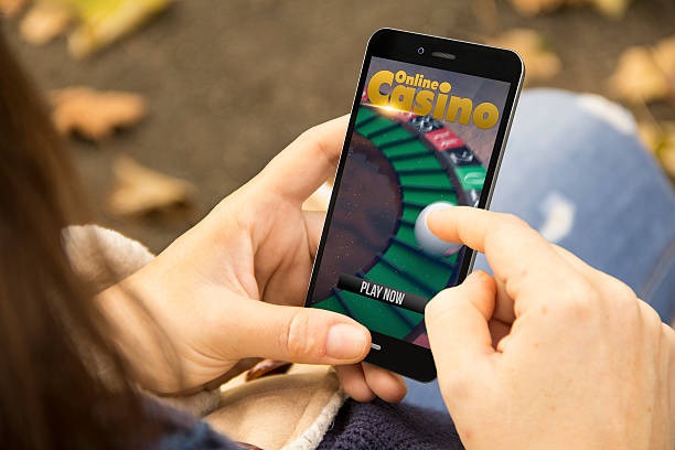 Finding Exciting Games in Online Casino Singapore