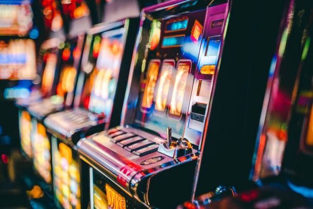 Uncover the best online casinos in saudi arabia Choices Online