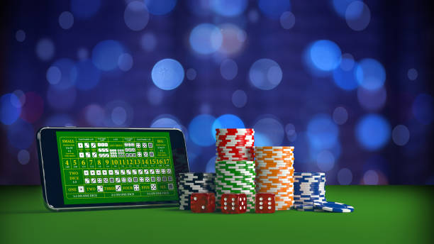 Current Online Gaming Interest Surrounding Casino in Saudi Arabia