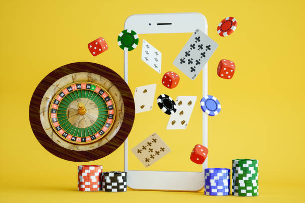 Key Entertainment Choices Available Through Best Online Casino Sites Singapore