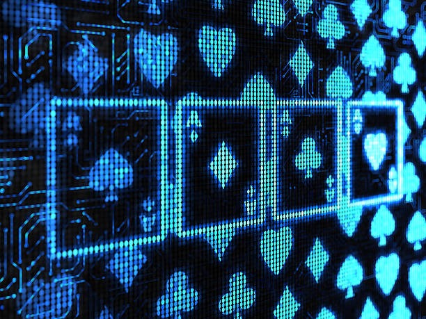 What to Know About Overseas Casino Sites Game Categories