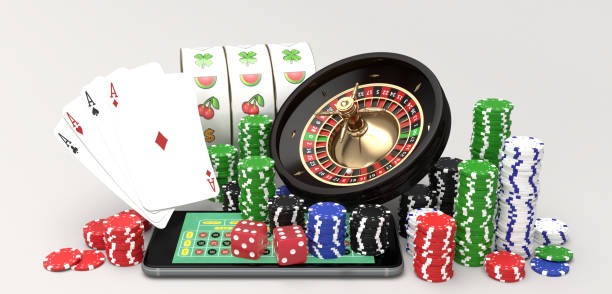 Online Casinos: Understanding Their Features and Basic Principles
